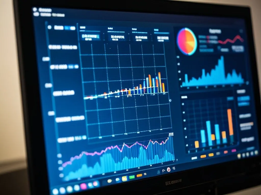 Data analysis tools interface