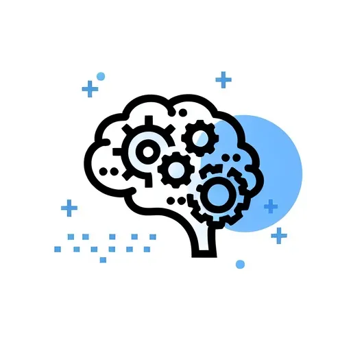 智能预测图标