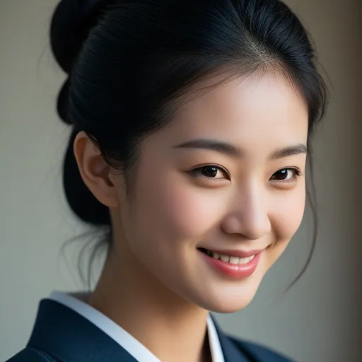 李女士